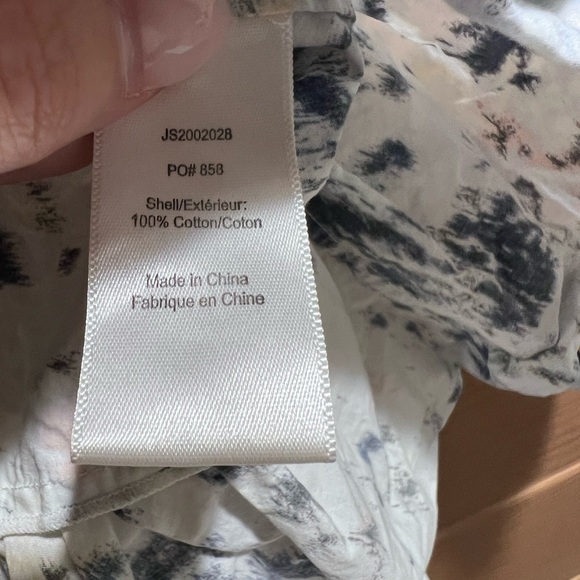 Jason Wu Top - Picture 7 of 8